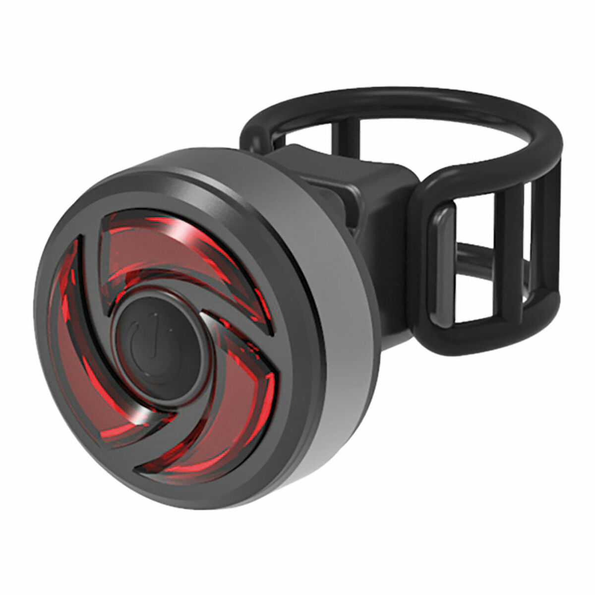 Bakre LED -lampa för cykel EDM 36149