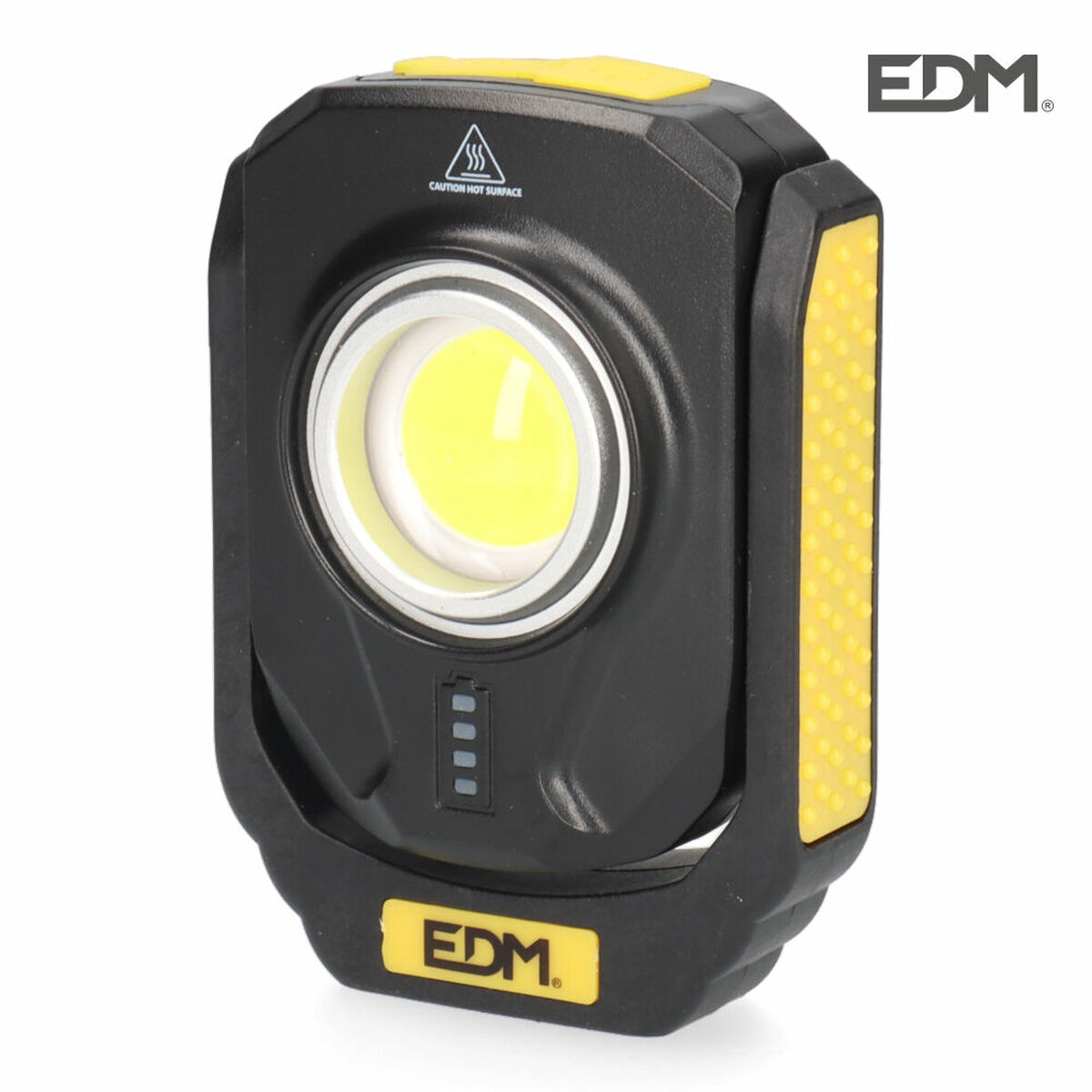 Ficklampa LED EDM 36442 2100 W 10 W