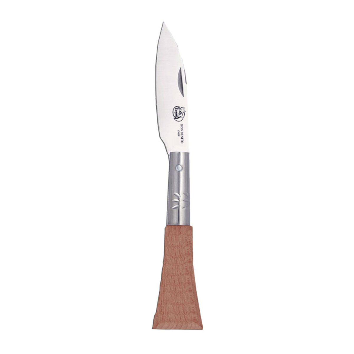 Pennkniv Imex el Zorro Rostfritt stål 5,2 cm