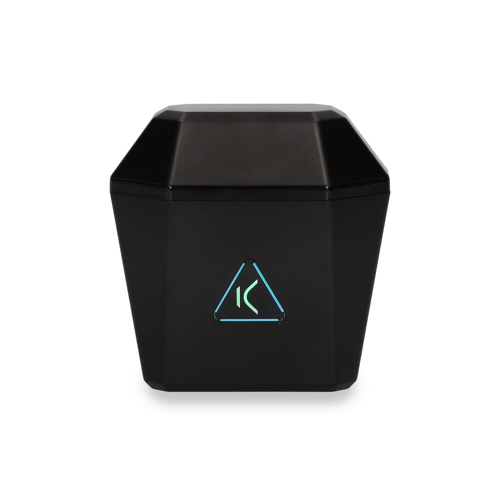 Hörlurar KSIX TP-8427542116471_BXTWGM01_Vendor Svart