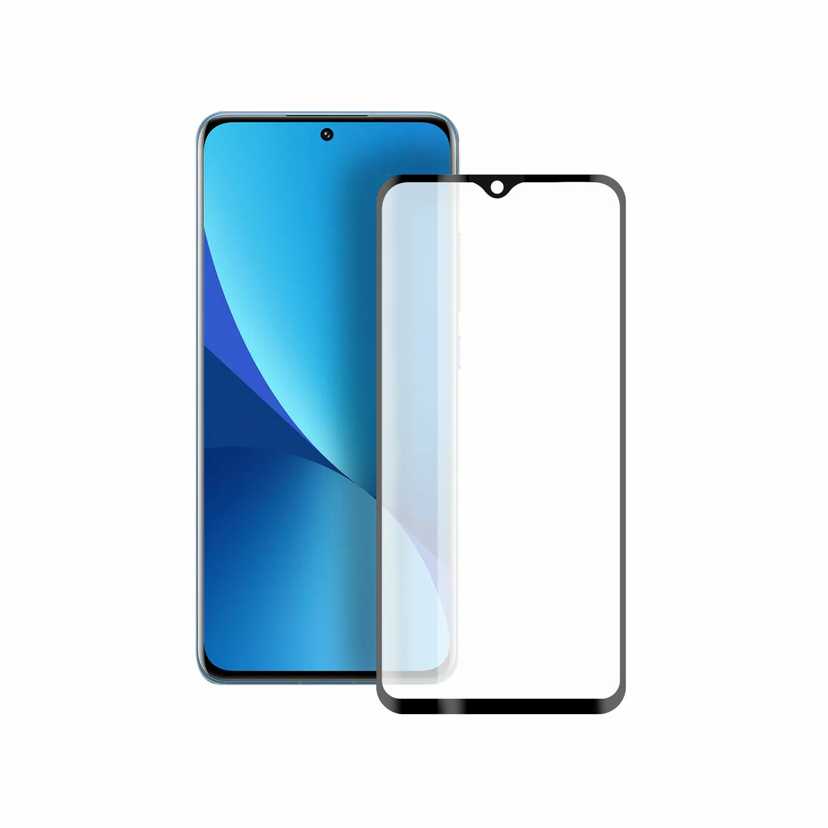Skärmskydd KSIX Xiaomi 12