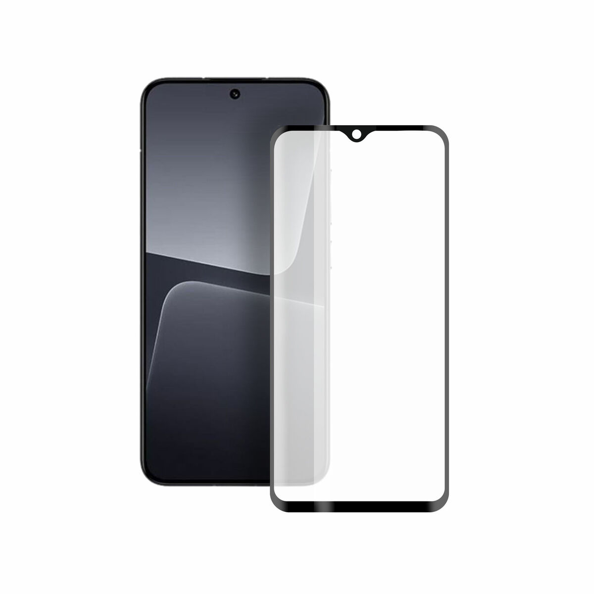 Skärmskydd KSIX Xiaomi 13