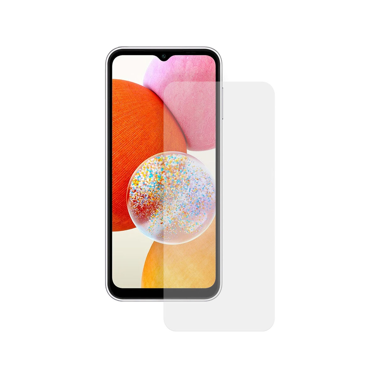 Skärmskydd Contact Galaxy A14 5G Samsung Samsung Galaxy A14 5G