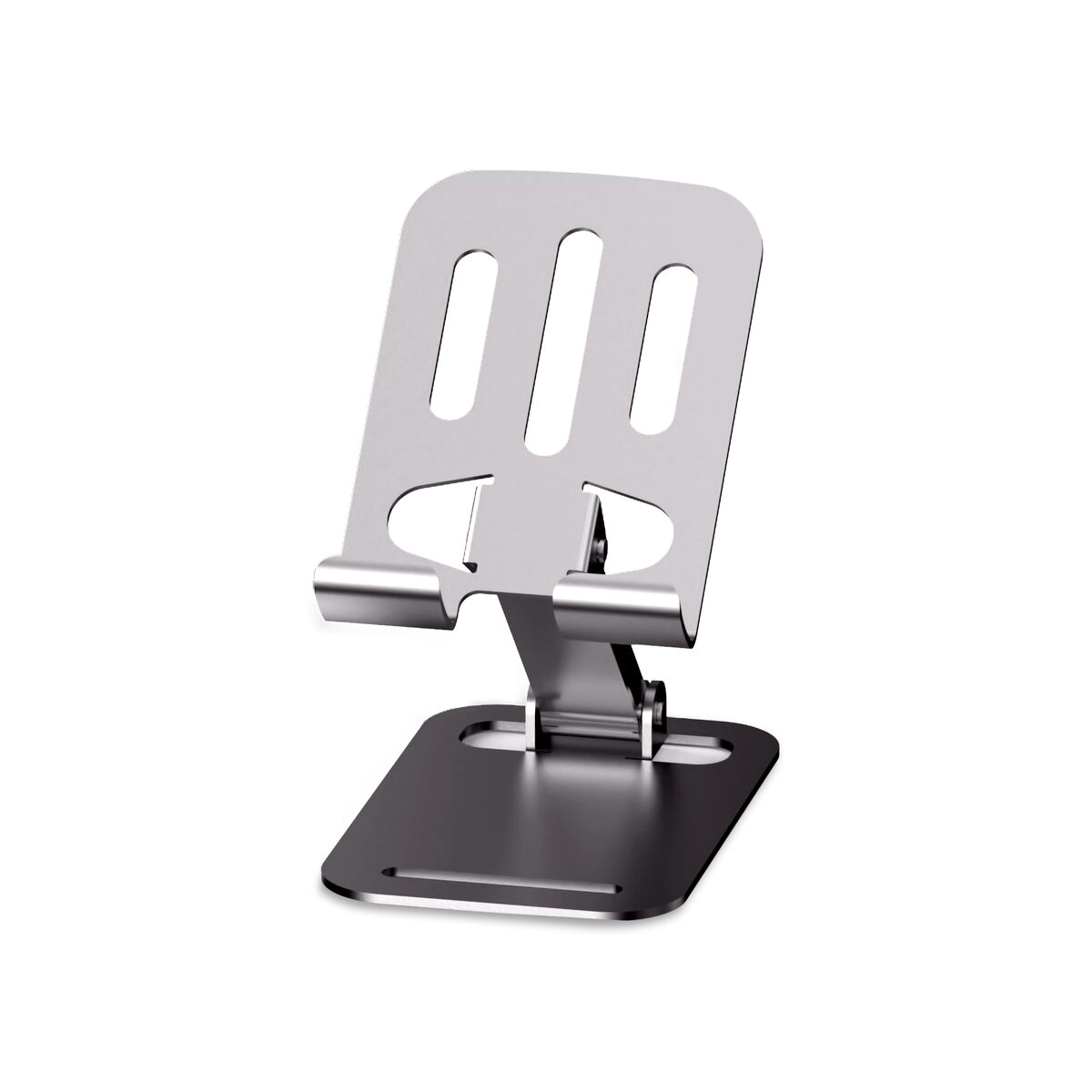 Mobilt eller tablettstöd Contact 180º