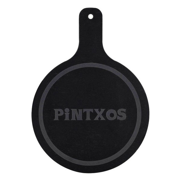 Bricka Inde Pintxos (ø 20 x 28 x 0.5 cm)