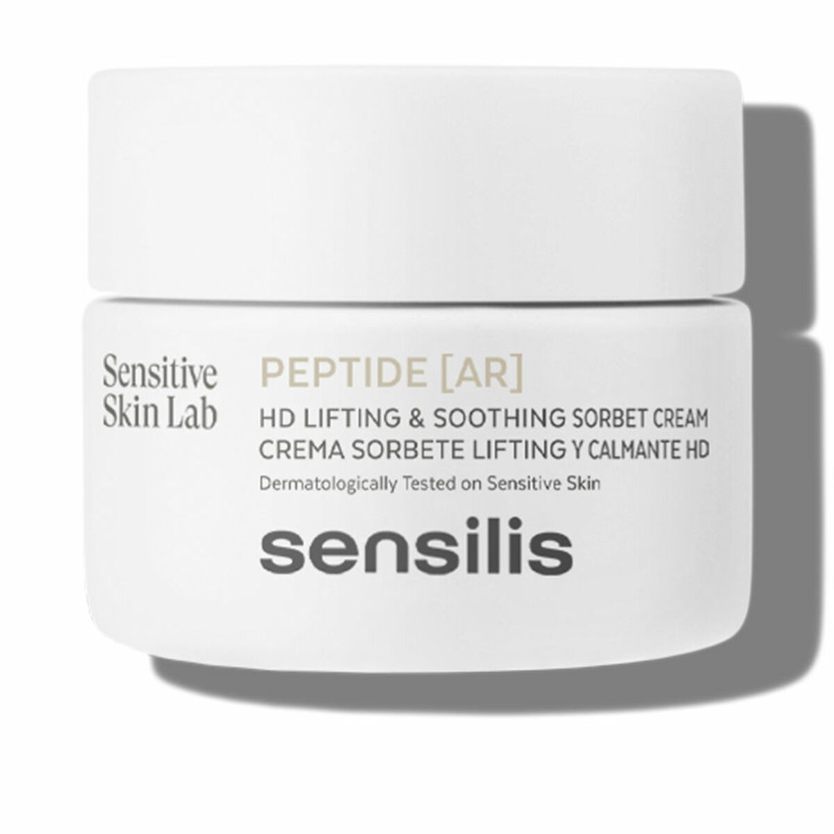 Dagkräm Sensilis PEPTIDE 50 ml