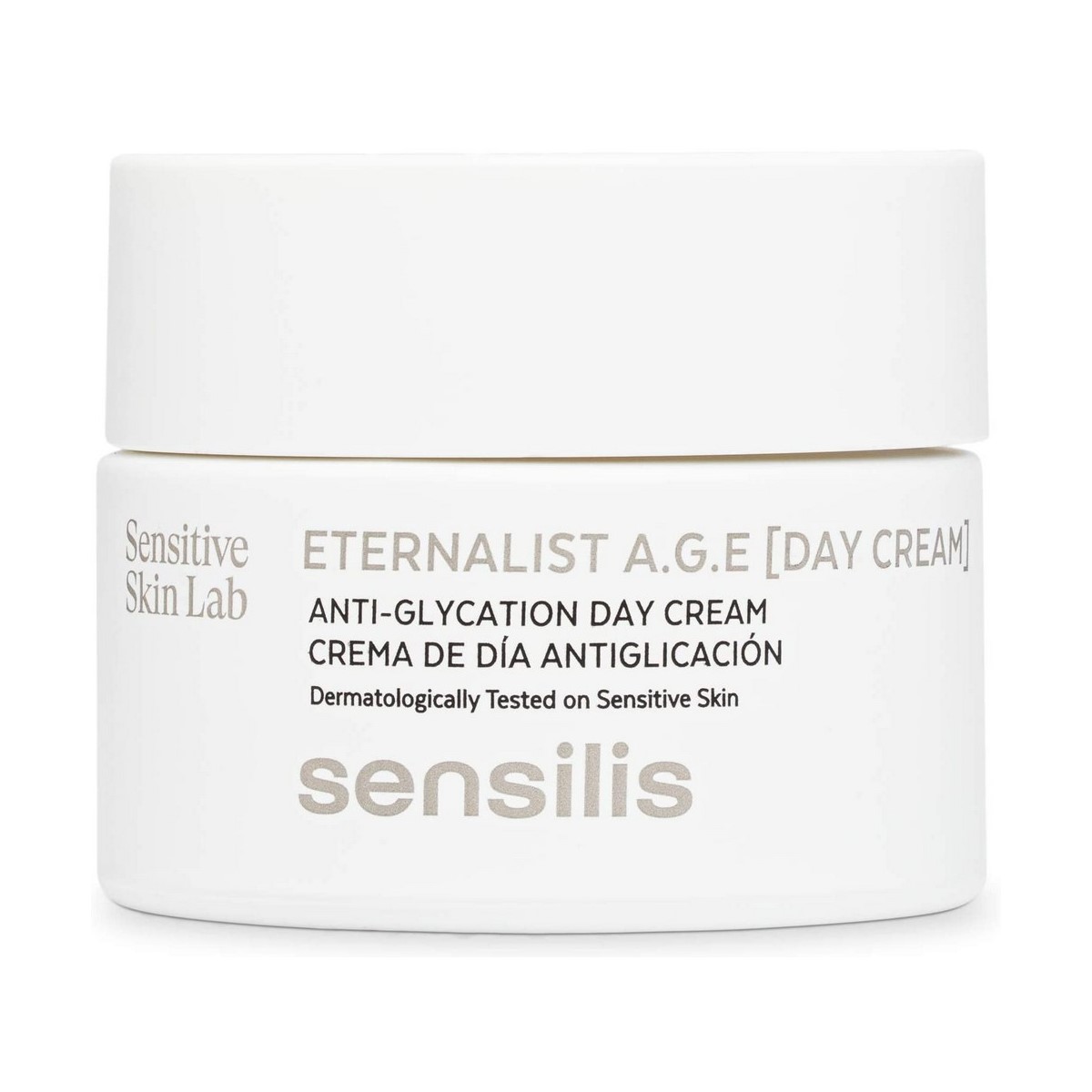 Dagkräm Sensilis Eternalist A.G.E. (50 ml)
