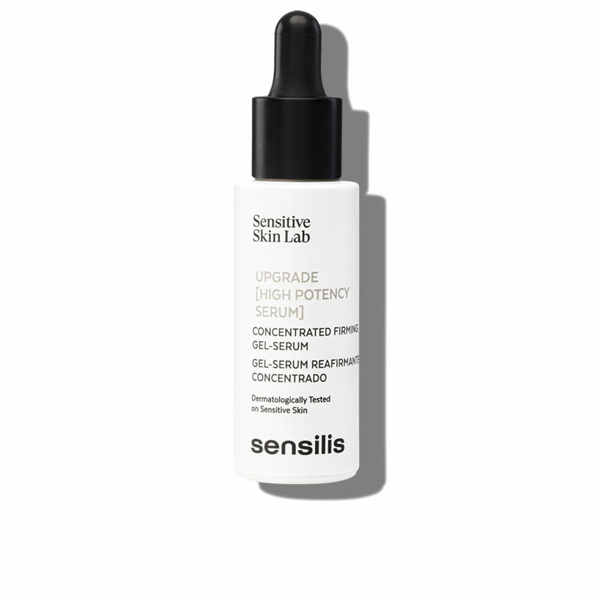 Ansiktskräm Sensilis Upgrade 30 ml