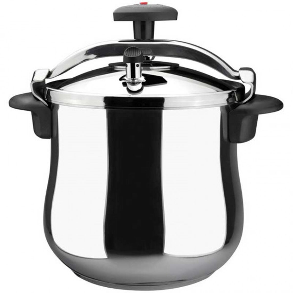Tryckkokare Magefesa STAR 6L BOMBEAD 6 L Metall Rostfritt stål 6 L