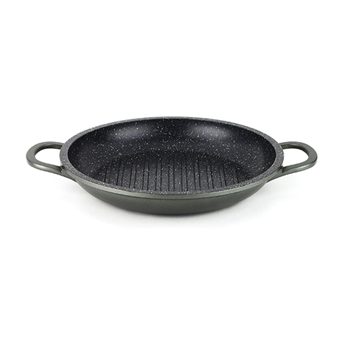 Barbecue Fagor SAVIA Smitt aluminium Ø 28 cm Grill