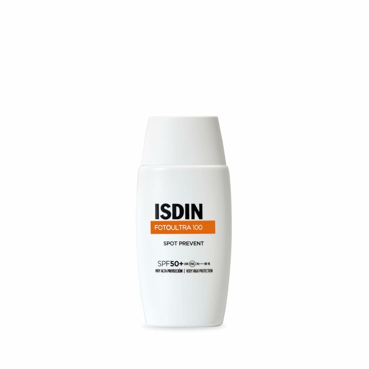 Solskydd Isdin FOTO ULTRA Spf 50+ 50 ml
