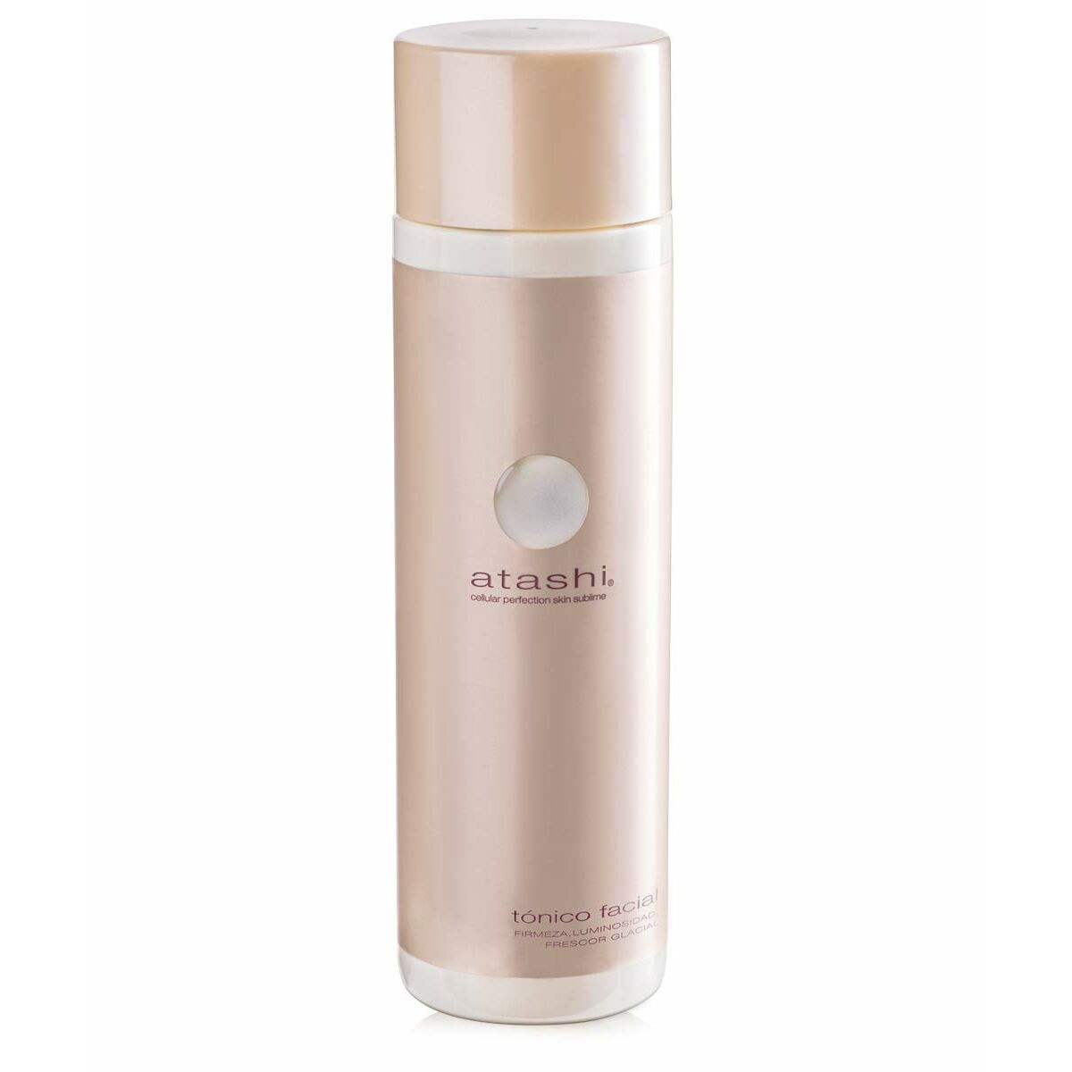 Ansiktstoner Atashi Cellular Perfection Skin Sublime 250 ml Stärkande