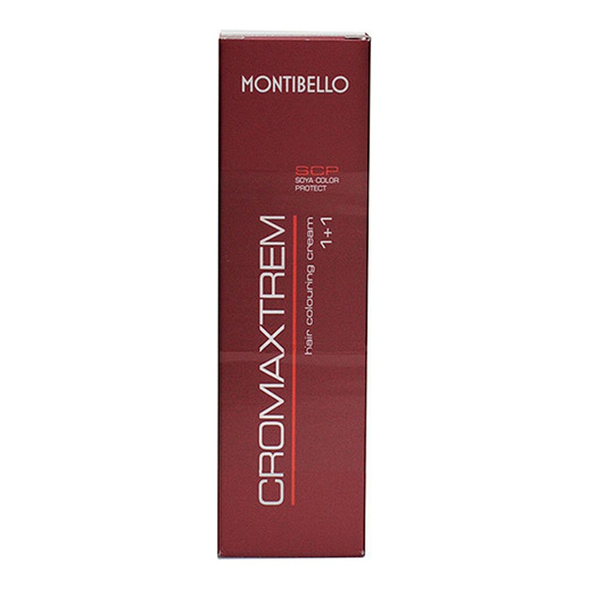 Permanent färg Cromaxtrem Montibello 14393 #P8