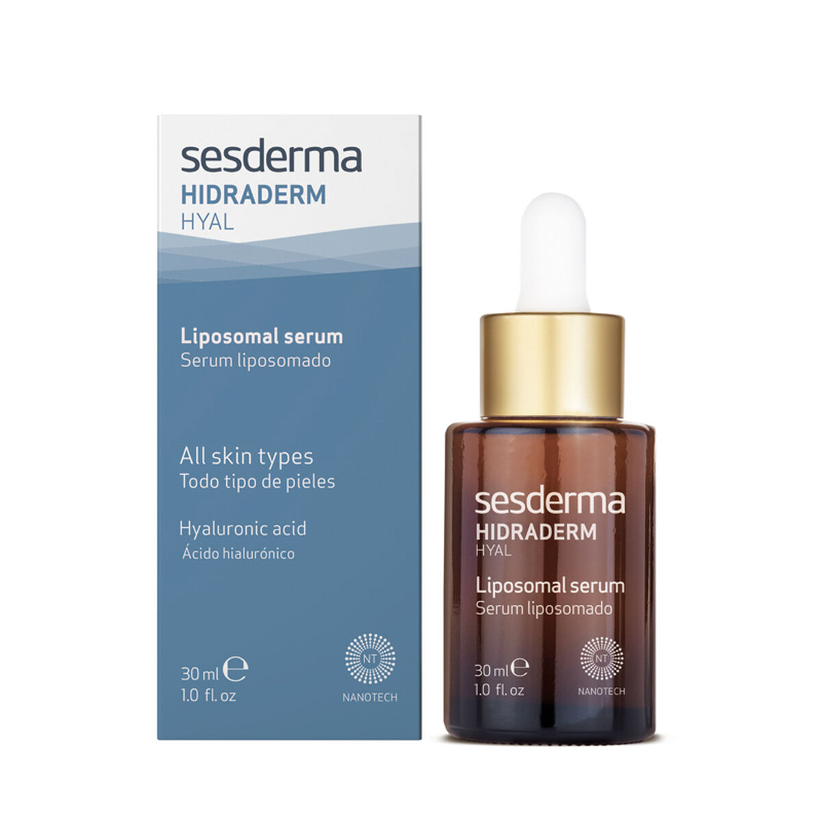 Ansiktsserum Sesderma 40001724 Kvinna