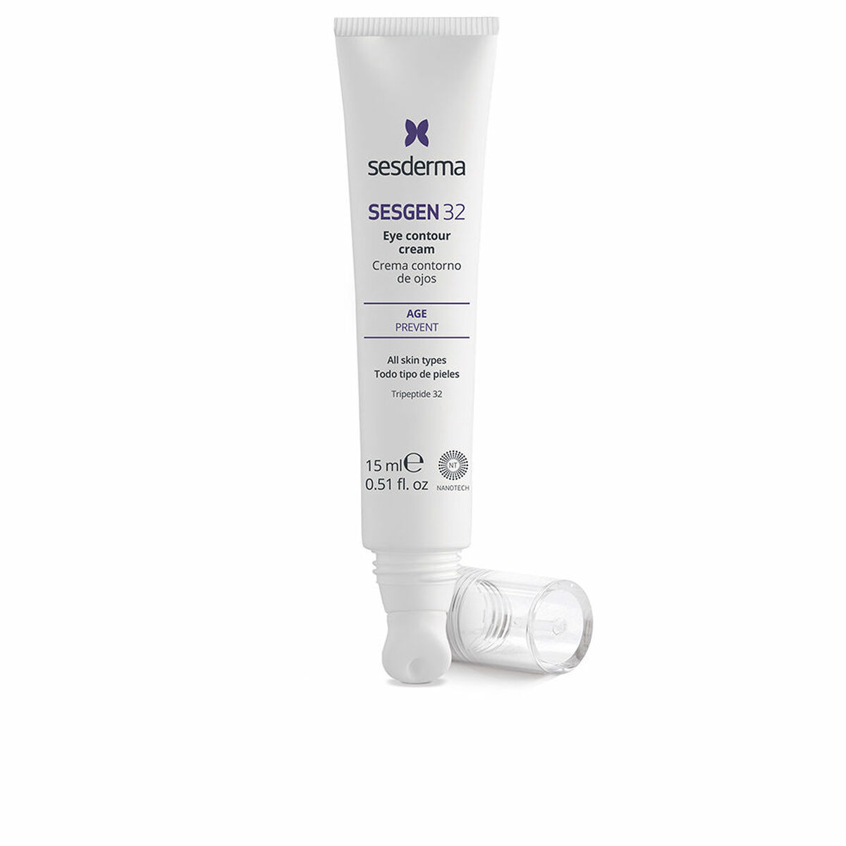 Ögonkontur Sesderma SESGEN 32 15 ml