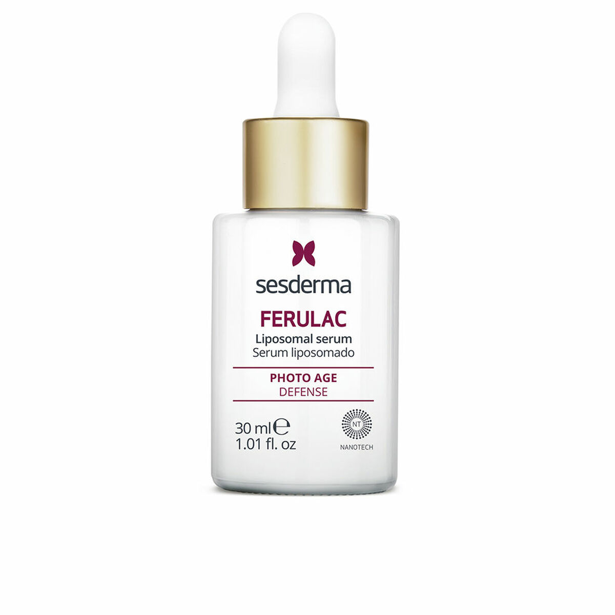 Ansiktsserum Sesderma FERULAC 30 ml
