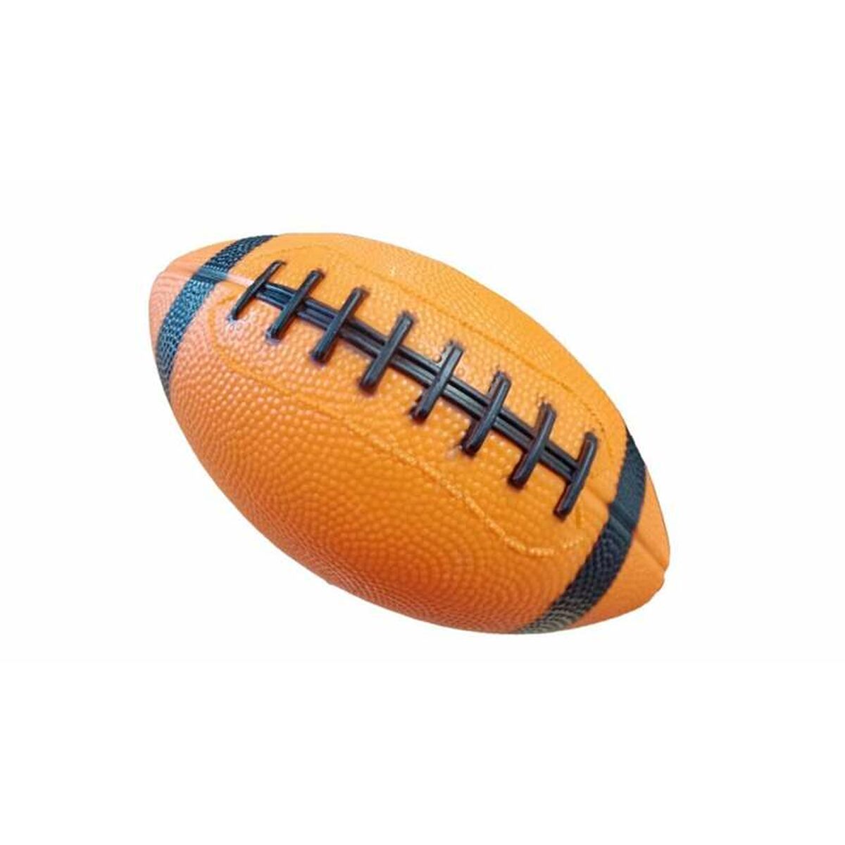 Rugbyboll Bismark PVC