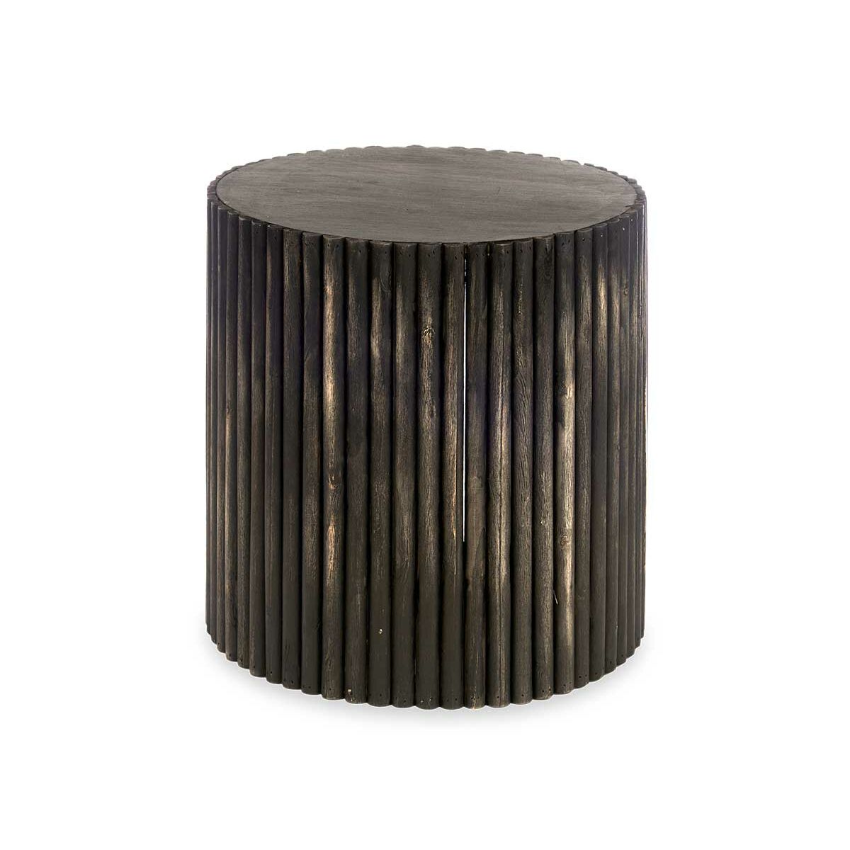 Soffbord Trä 47 x 44 x 47 cm