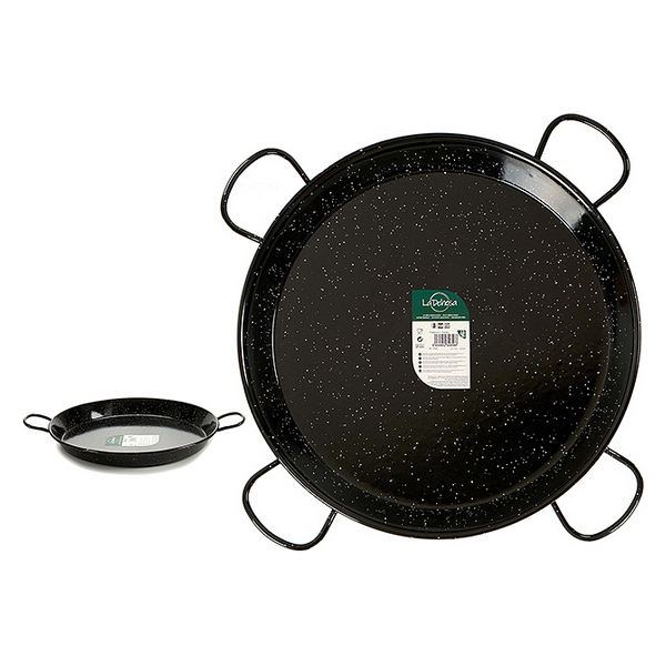 Gryta Ø 80 cm Emaljerat stål