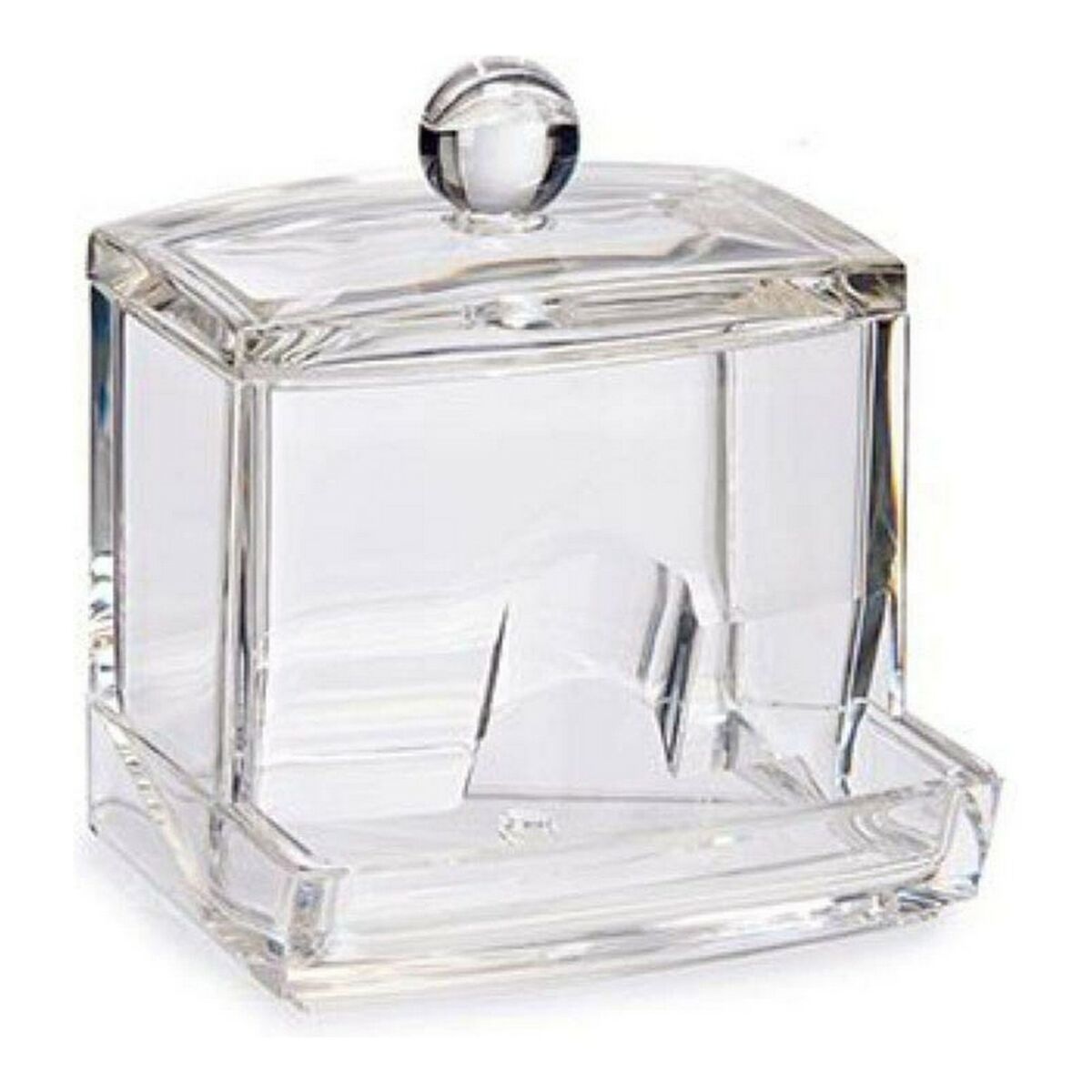 Hopfällbar låda Berilo 6012 9 x 10 x 7 cm