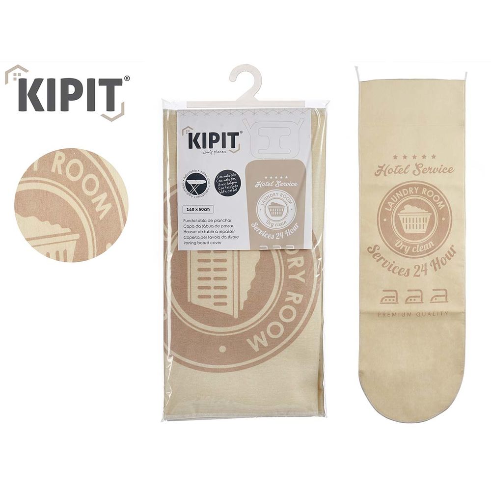 Strykbrädesfodral Kipit