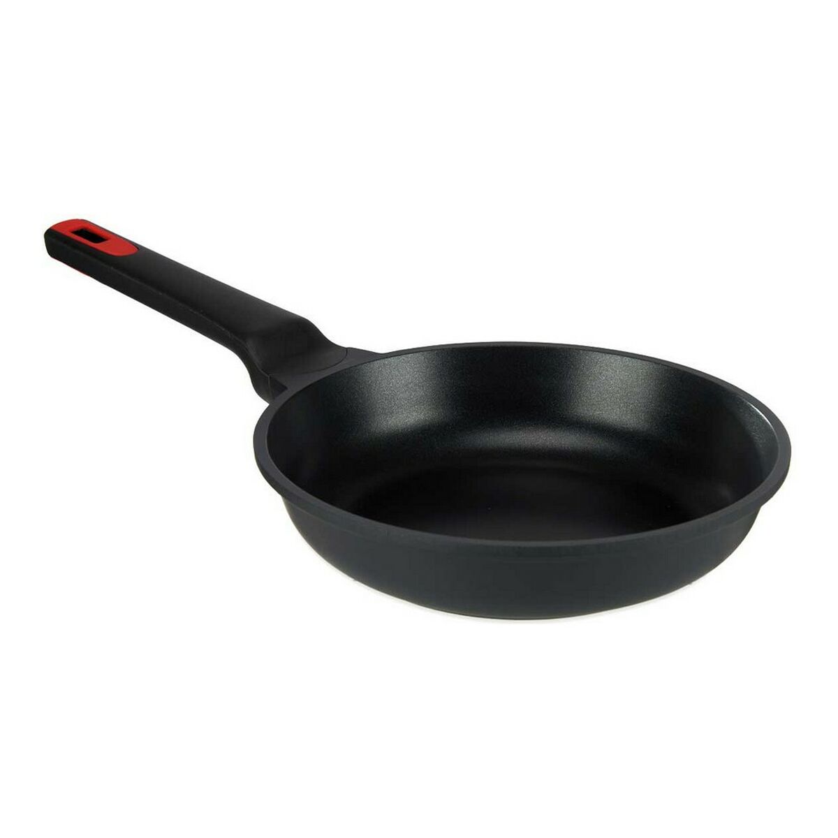 Stekpanna Kinvara Molten Svart Aluminium Bakelit