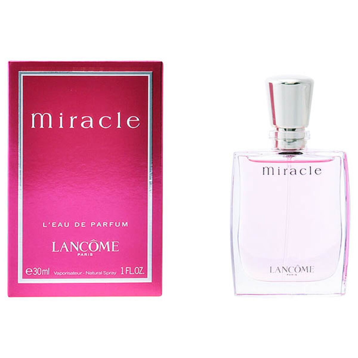 Parfym Damer Miracle Lancôme EDP limited edition 30 ml