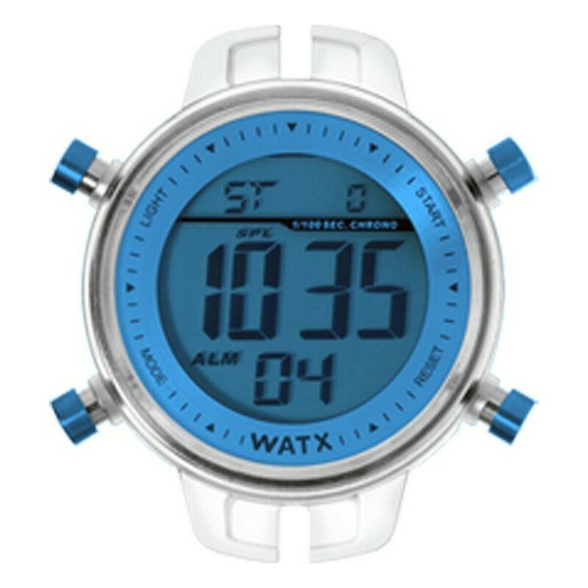 Unisexklocka Watx & Colors RWA1004 (Ø 43 mm)