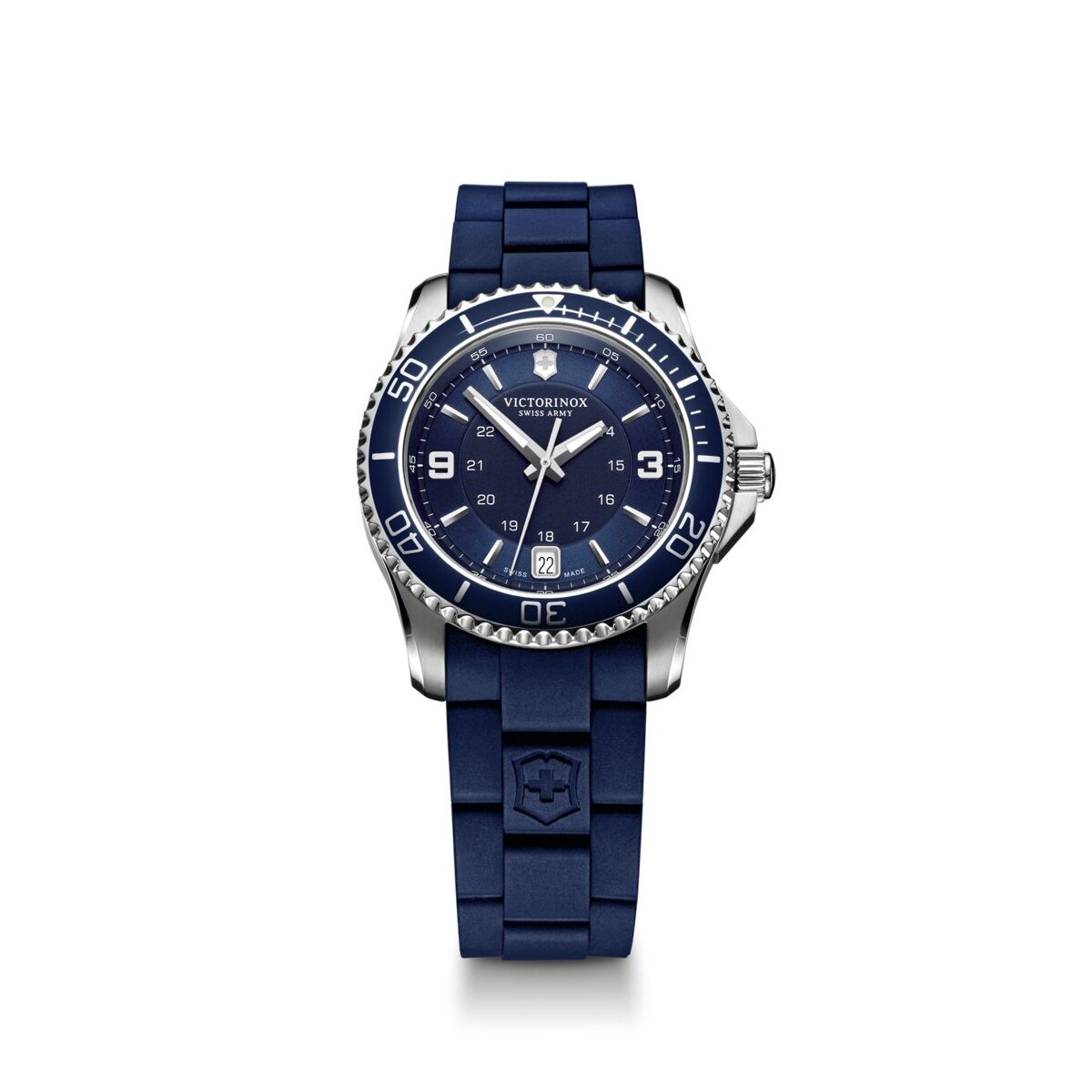 Herrklocka Victorinox V241610