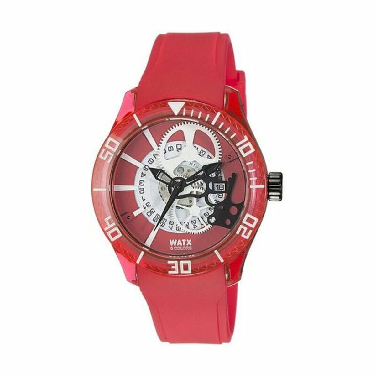 Unisexklocka Watx & Colors REWA1919 (40 mm)