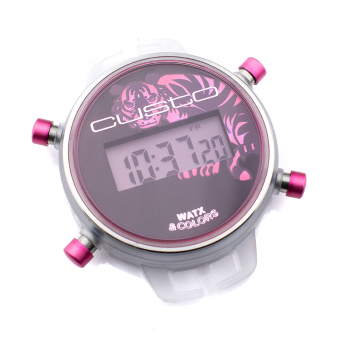 Damklocka Watx & Colors rwa1029 (Ø 43 mm)