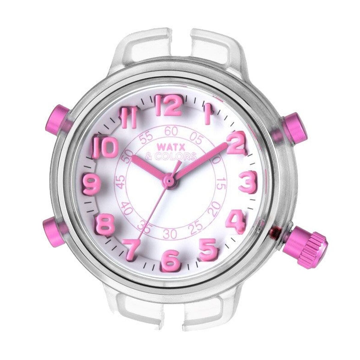 Damklocka Watx & Colors RWA1561R (Ø 38 mm)