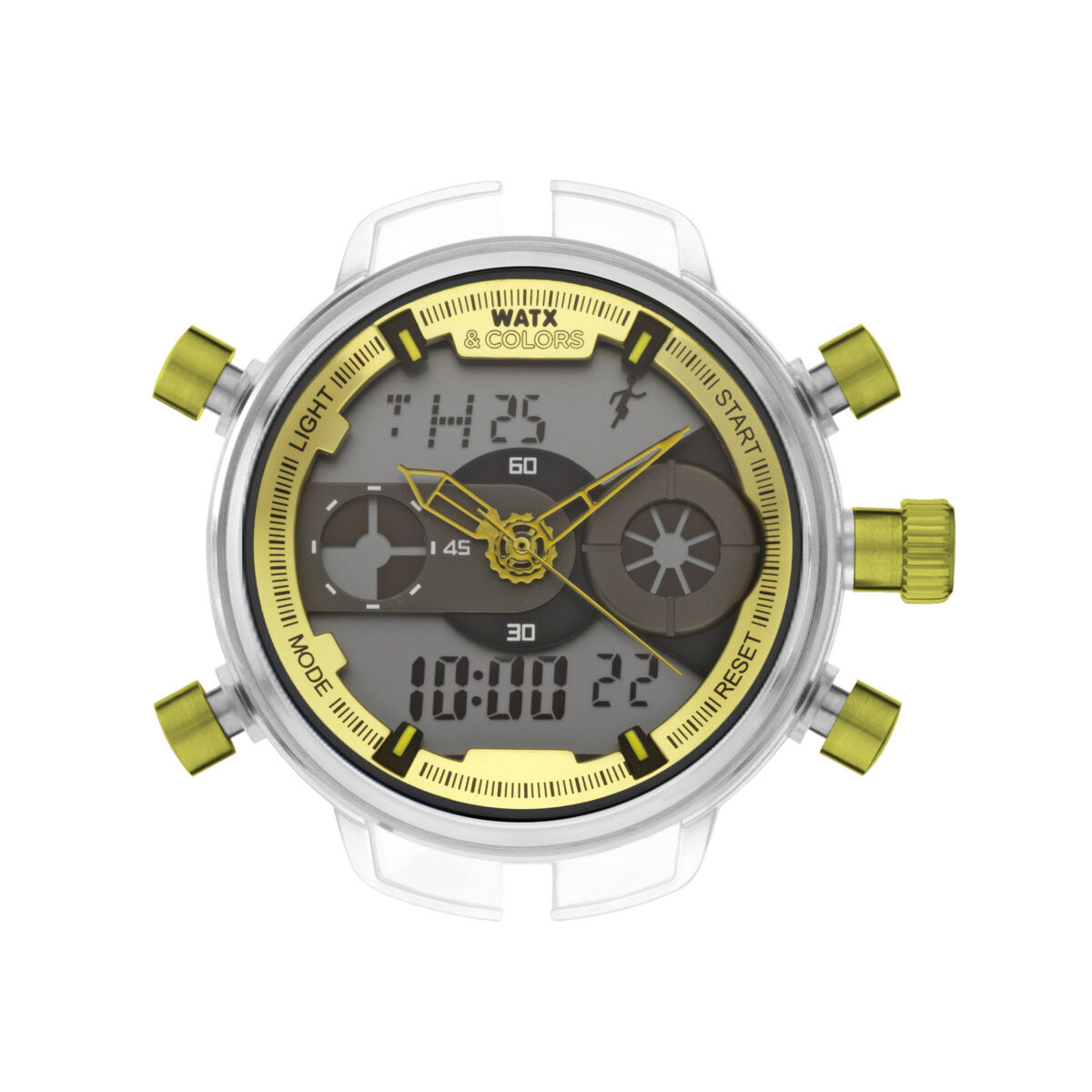 Unisexklocka Watx & Colors RWA2703R (Ø 49 mm)