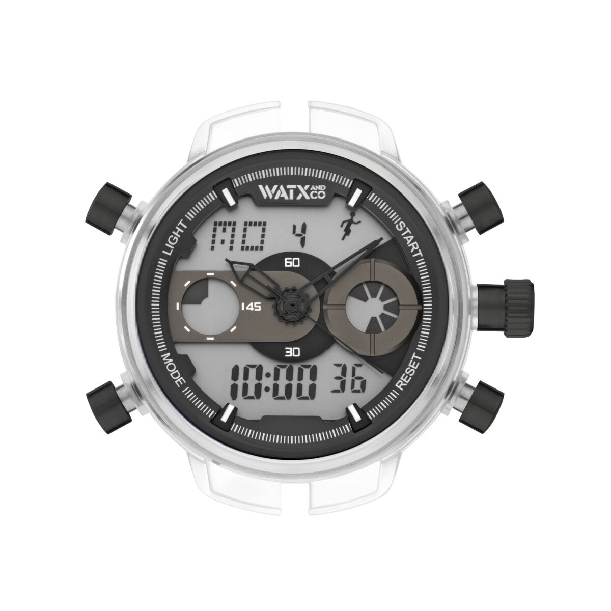 Unisexklocka Watx & Colors RWA2706R (Ø 49 mm)
