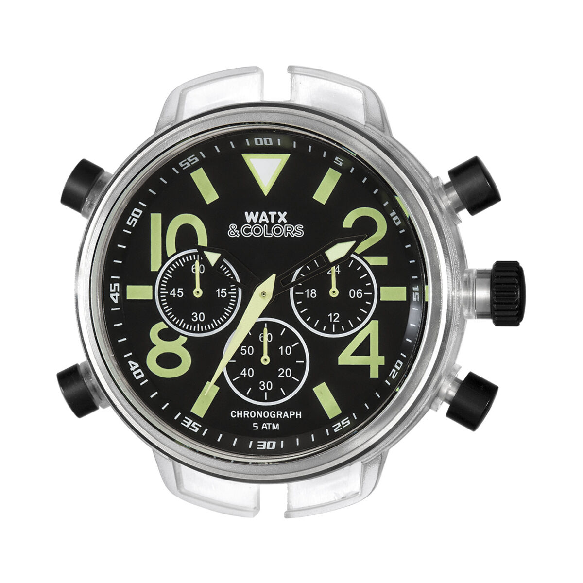 Unisexklocka Watx & Colors RWA4704 (Ø 49 mm)