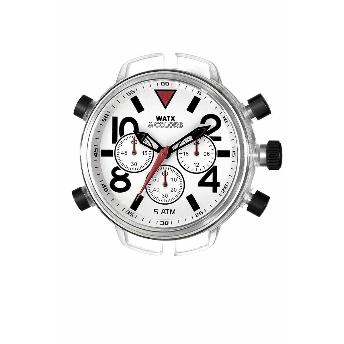 Unisexklocka Watx & Colors RWA4701 (Ø 49 mm)