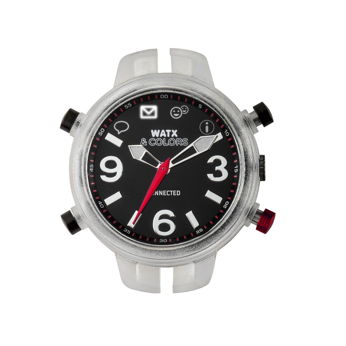 Unisexklocka Watx & Colors RWA6000 (Ø 43 mm)