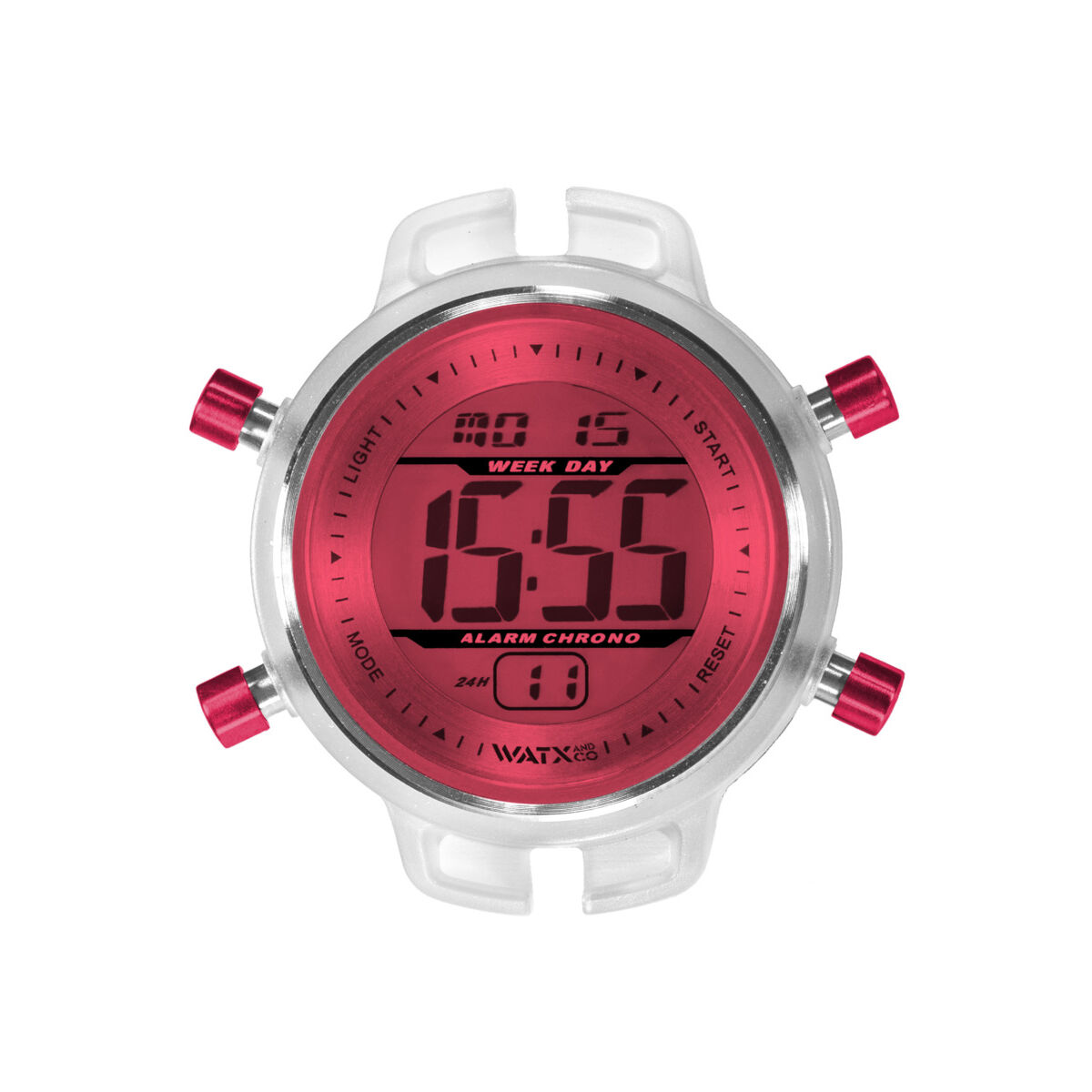 Damklocka Watx & Colors RWA1541 (Ø 38 mm)