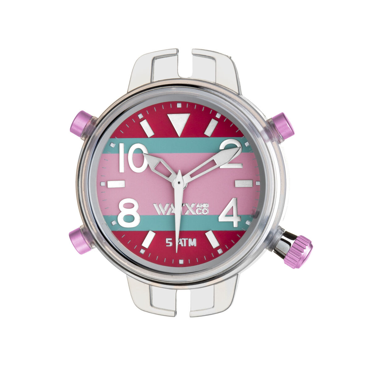 Damklocka Watx & Colors RWA3043 (Ø 43 mm)