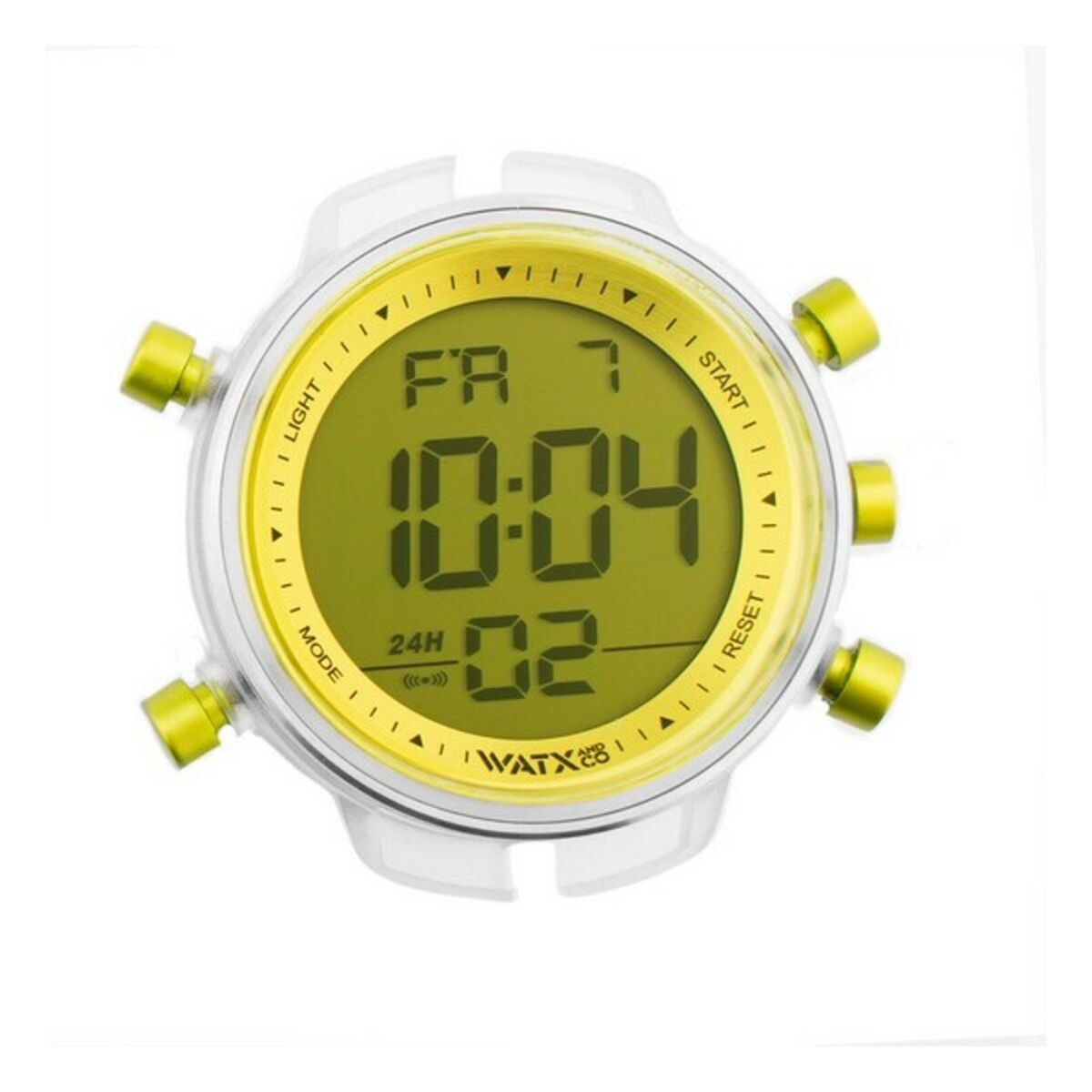Unisexklocka Watx & Colors RWA1743 (Ø 49 mm)