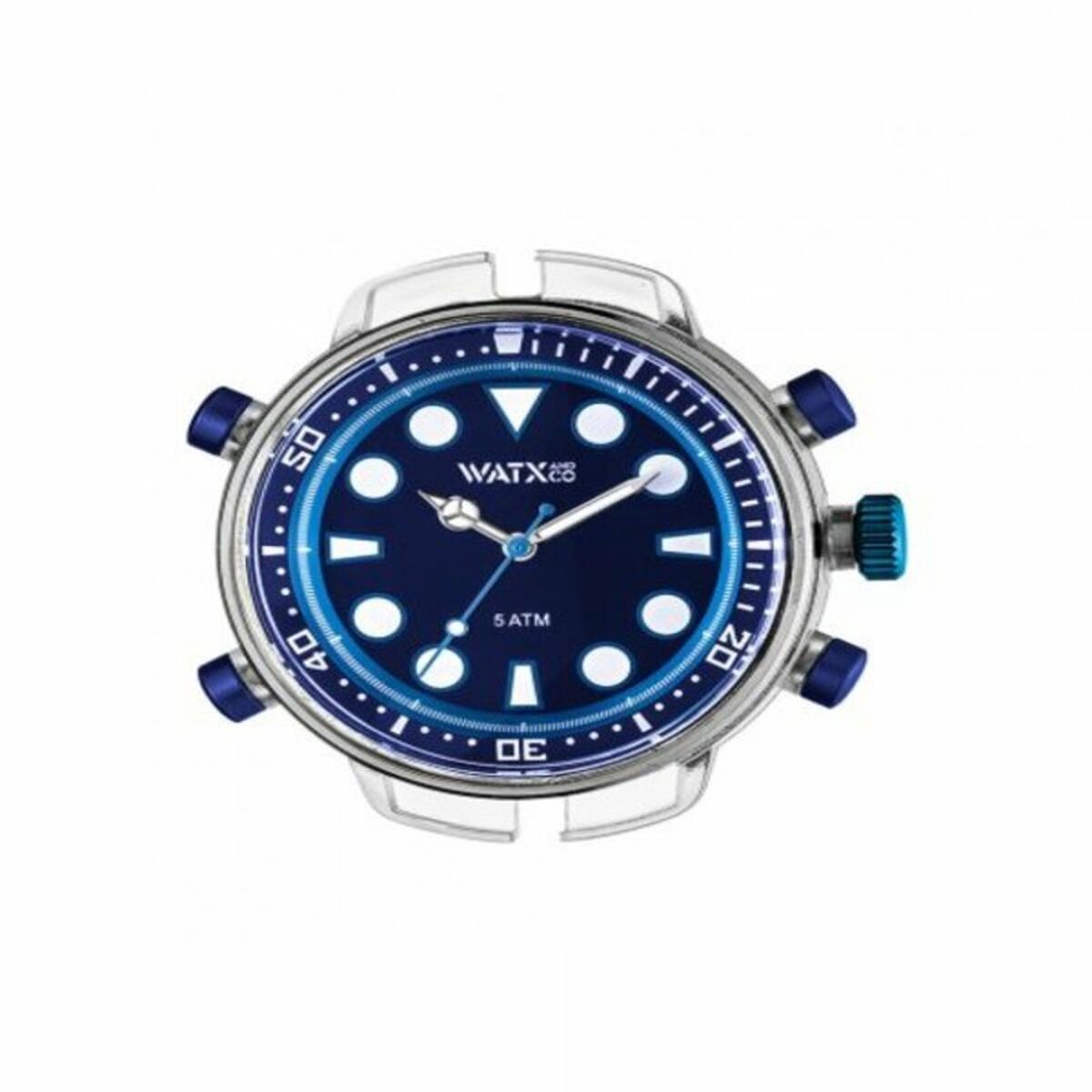 Unisexklocka Watx & Colors RWA5701 (Ø 49 mm)