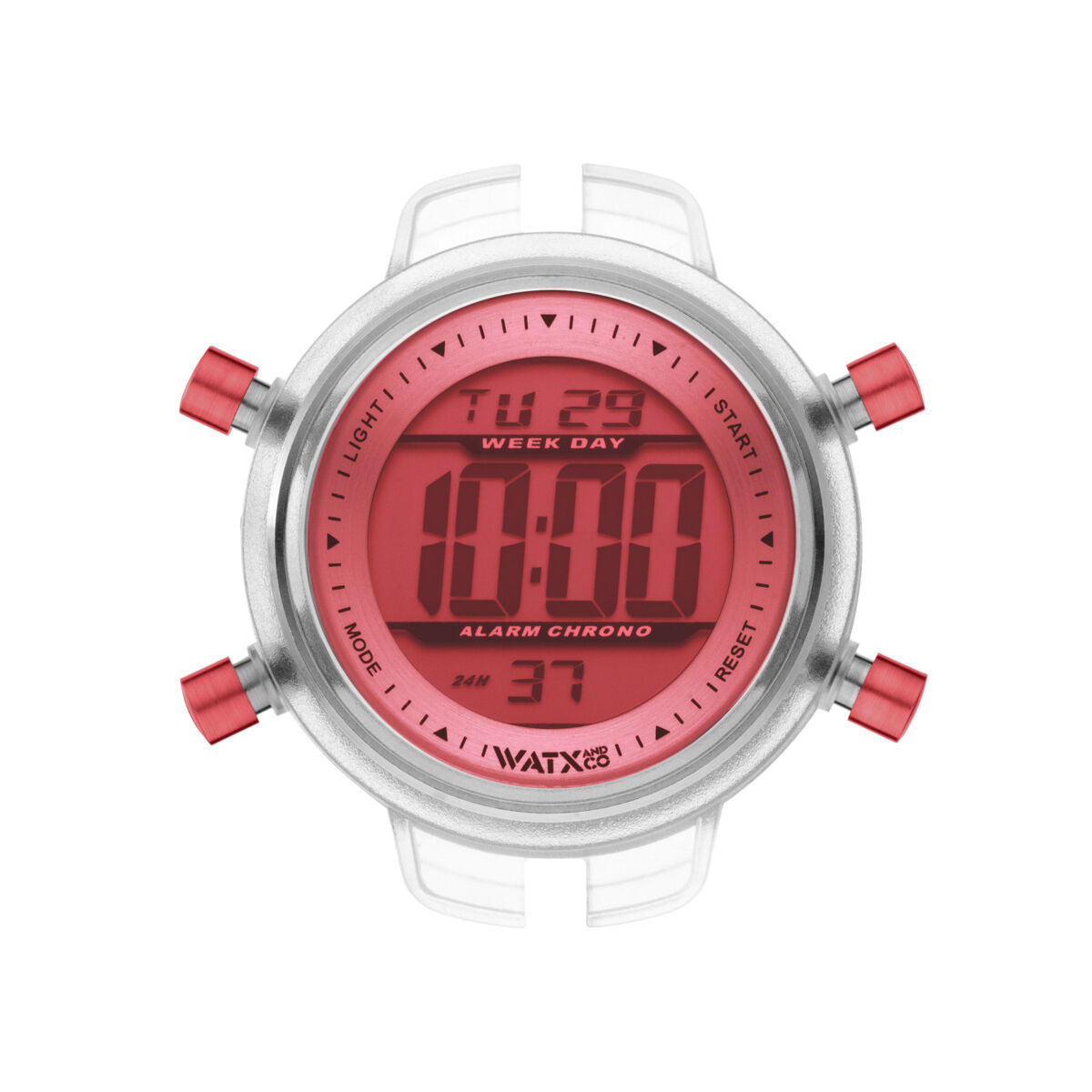 Damklocka Watx & Colors RWA1546 (Ø 38 mm)