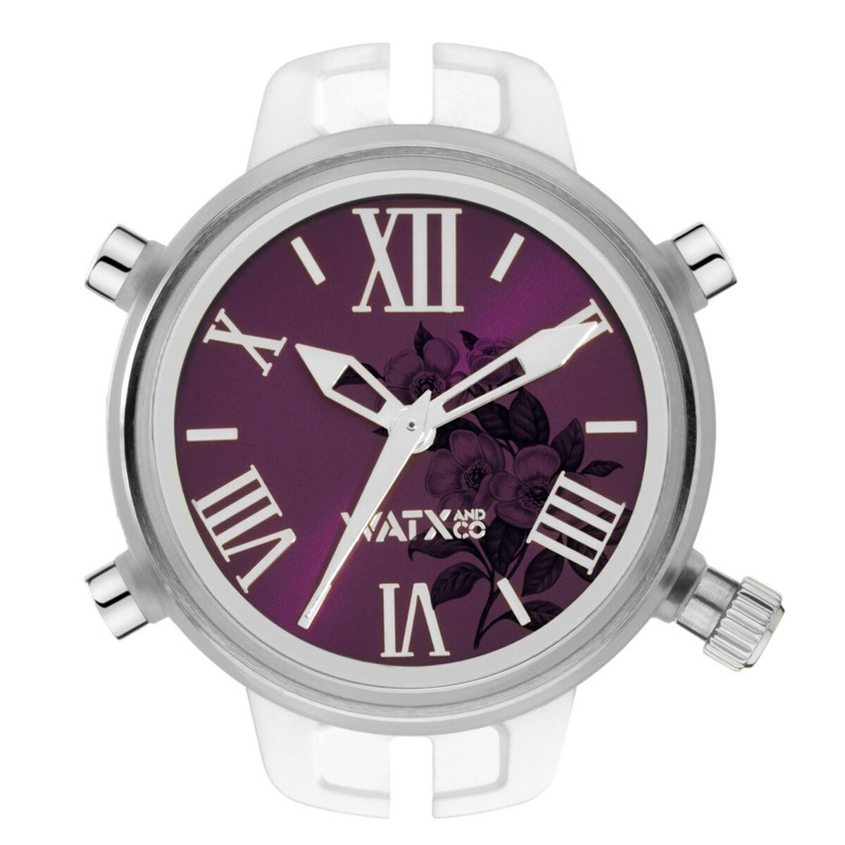 Damklocka Watx & Colors RWA4567 (Ø 38 mm)