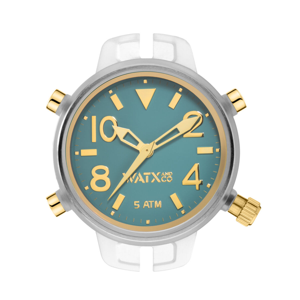Damklocka Watx & Colors RWA3022 (Ø 43 mm)