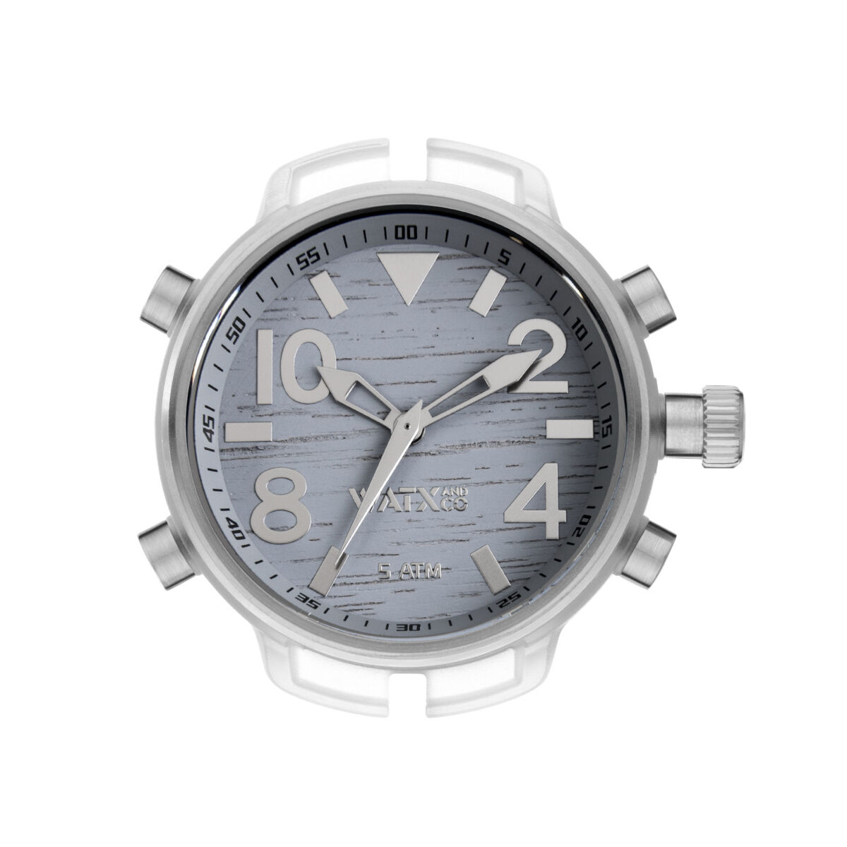 Unisexklocka Watx & Colors RWA3737 (Ø 49 mm)