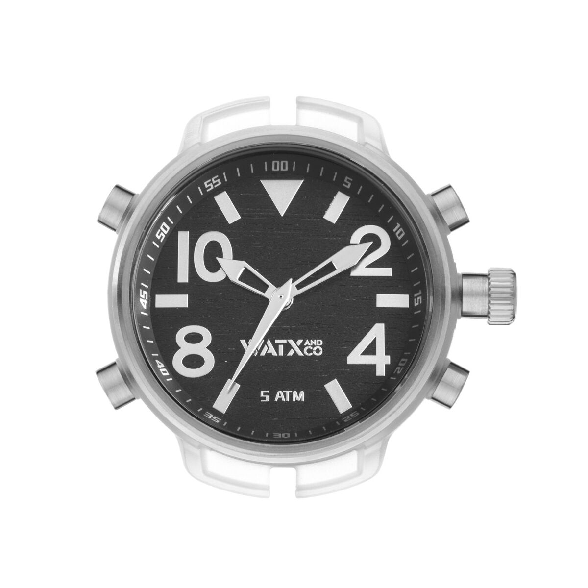 Unisexklocka Watx & Colors RWA3737 (Ø 49 mm)