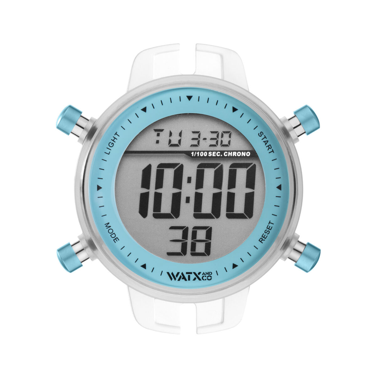 Damklocka Watx & Colors RWA1071 (Ø 43 mm)