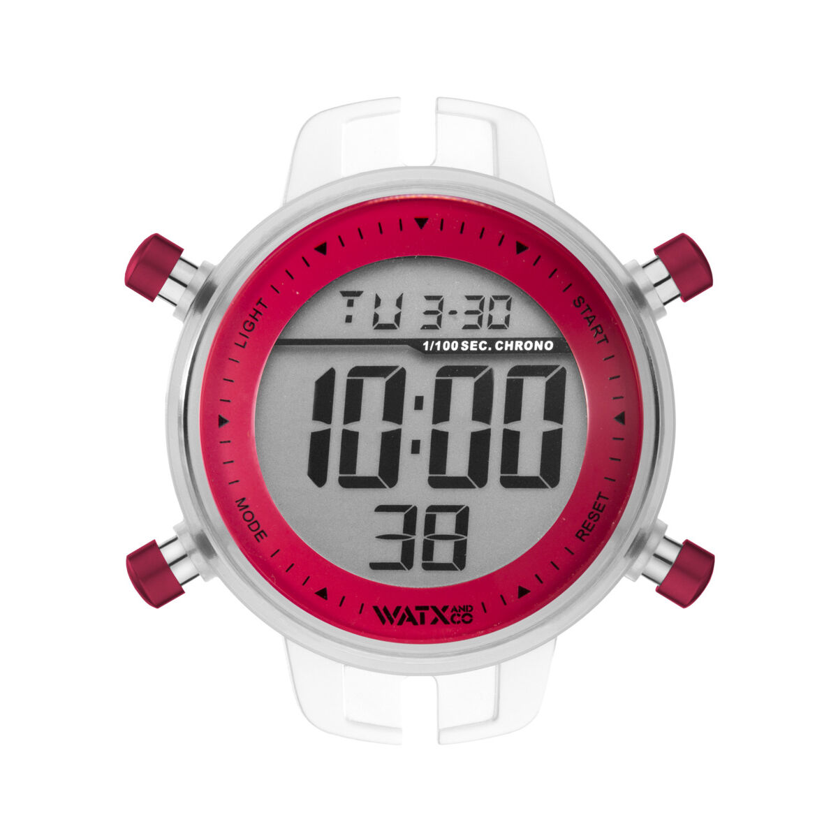 Damklocka Watx & Colors RWA1072 (Ø 43 mm)