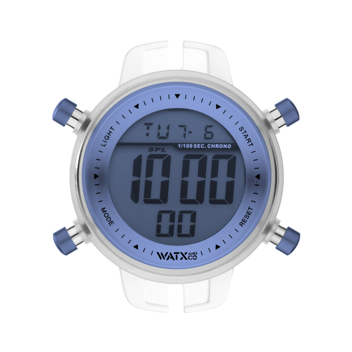 Unisexklocka Watx & Colors RWA1091 (Ø 43 mm)