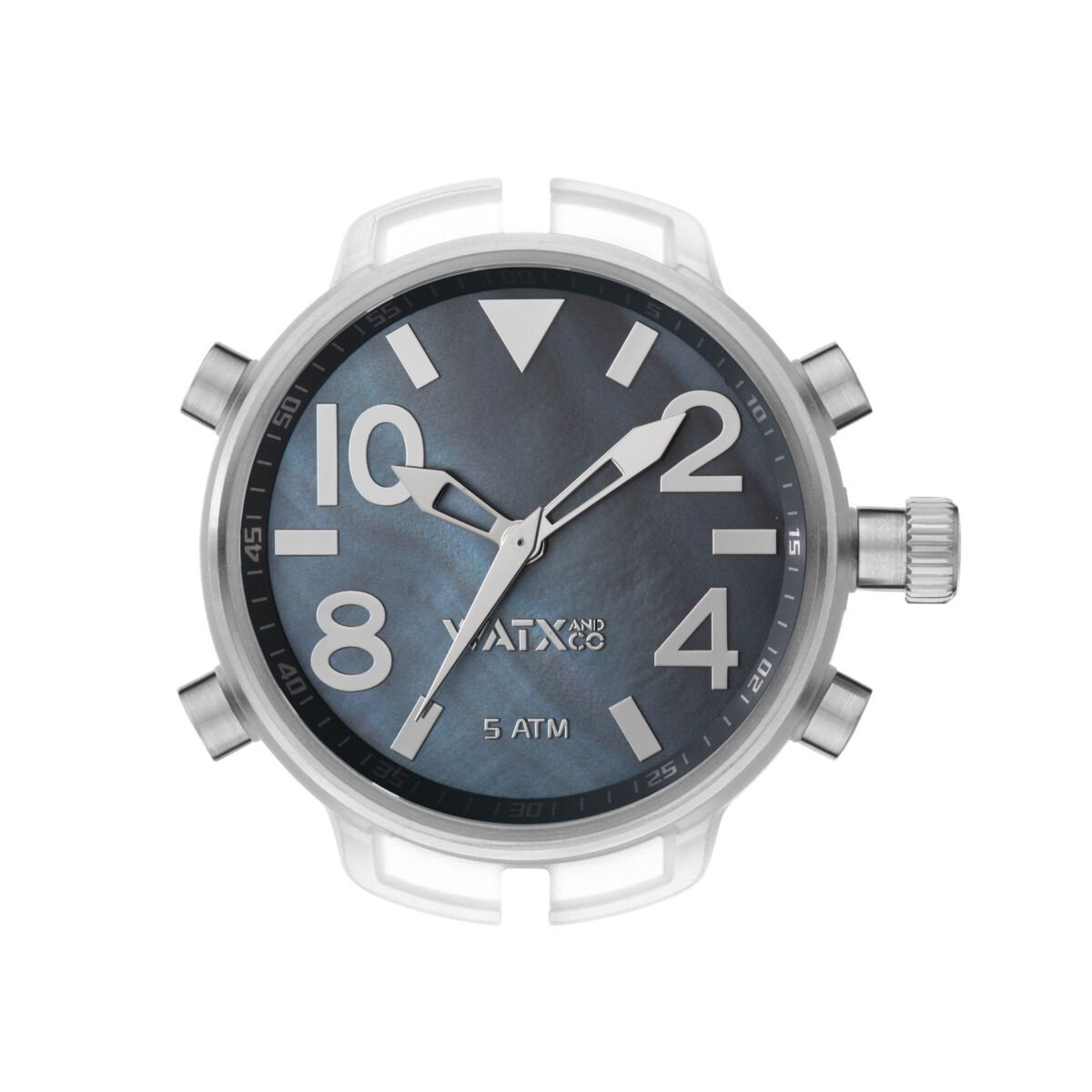 Unisexklocka Watx & Colors RWA3713 (Ø 49 mm)